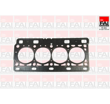 Těsnění, hlava válce FAI AutoParts HG1760