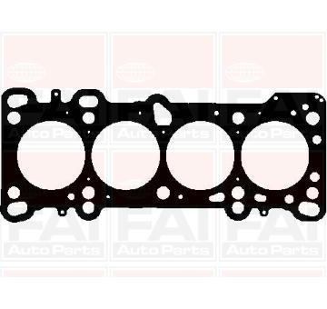 Těsnění, hlava válce FAI AutoParts HG1817