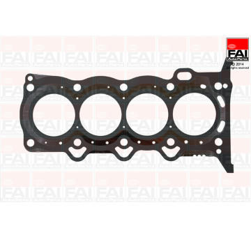 Tesnenie hlavy valcov FAI AutoParts HG1838