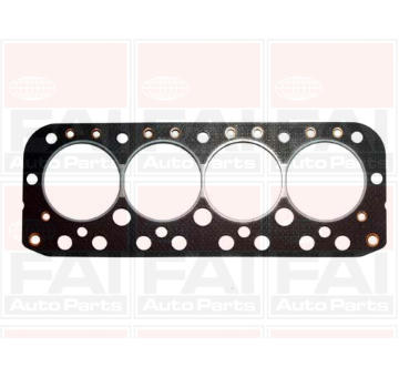 Těsnění, hlava válce FAI AutoParts HG185