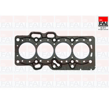 Těsnění, hlava válce FAI AutoParts HG1850