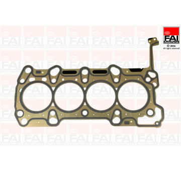 Těsnění, hlava válce FAI AutoParts HG2122