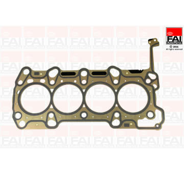 Tesnenie hlavy valcov FAI AutoParts HG2122A