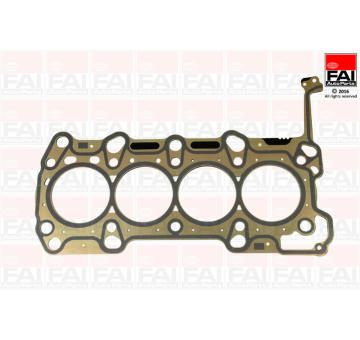 Těsnění, hlava válce FAI AutoParts HG2122C