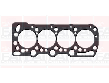 Těsnění, hlava válce FAI AutoParts HG2144B