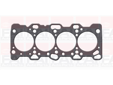 Těsnění, hlava válce FAI AutoParts HG2158