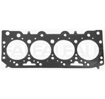 Těsnění, hlava válce FAI AutoParts HG2201
