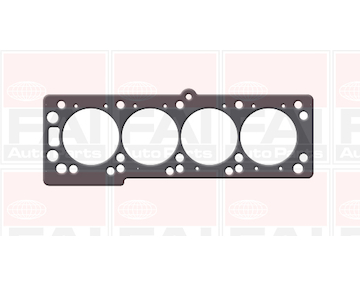 Těsnění, hlava válce FAI AutoParts HG2207