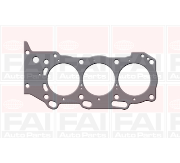 Těsnění, hlava válce FAI AutoParts HG2221L