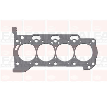 Těsnění, hlava válce FAI AutoParts HG2227