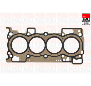 Těsnění, hlava válce FAI AutoParts HG2244