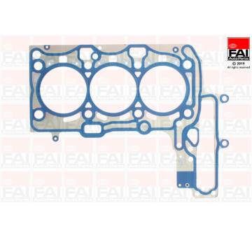 Těsnění, hlava válce FAI AutoParts HG2270A