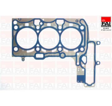 Těsnění, hlava válce FAI AutoParts HG2285A