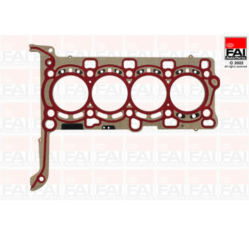 Těsnění, hlava válce FAI AutoParts HG2287A