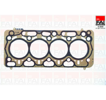 Těsnění, hlava válce FAI AutoParts HG2288B
