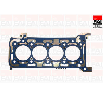 Těsnění, hlava válce FAI AutoParts HG2291D