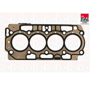Těsnění, hlava válce FAI AutoParts HG2324A