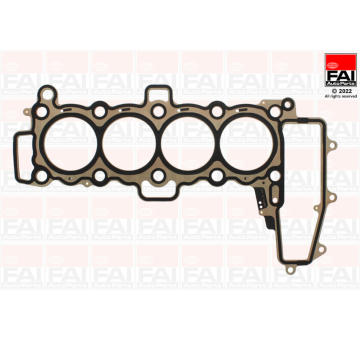 Těsnění, hlava válce FAI AutoParts HG2335A
