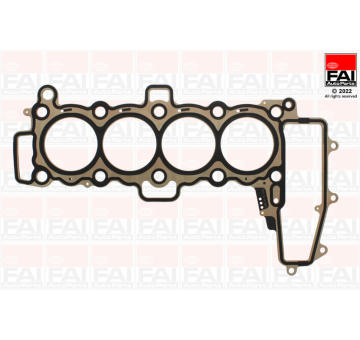 Těsnění, hlava válce FAI AutoParts HG2335B