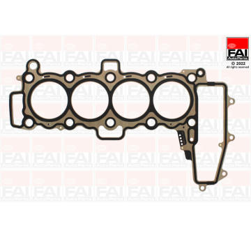 Těsnění, hlava válce FAI AutoParts HG2335C