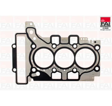 Těsnění, hlava válce FAI AutoParts HG2350
