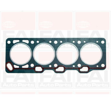 Těsnění, hlava válce FAI AutoParts HG241