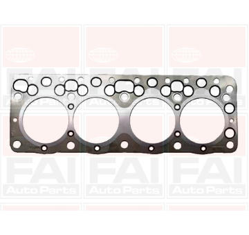 Těsnění, hlava válce FAI AutoParts HG376