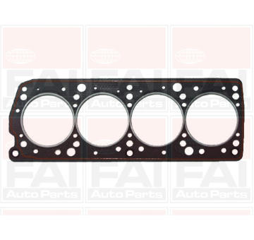 Těsnění, hlava válce FAI AutoParts HG406