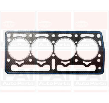 Těsnění, hlava válce FAI AutoParts HG480
