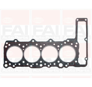 Tesnenie hlavy valcov FAI AutoParts HG493
