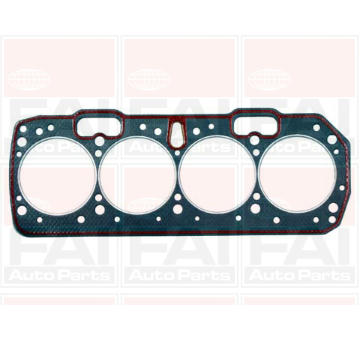 Těsnění, hlava válce FAI AutoParts HG571