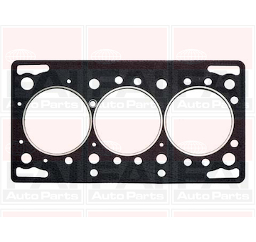 Těsnění, hlava válce FAI AutoParts HG679