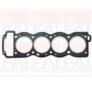 Těsnění, hlava válce FAI AutoParts HG722