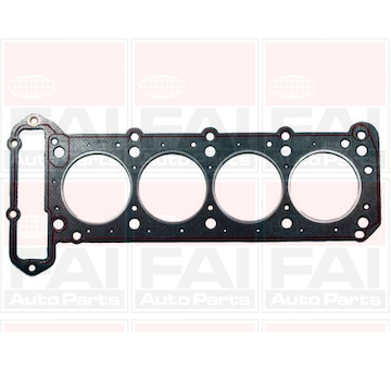 Těsnění, hlava válce FAI AutoParts HG766