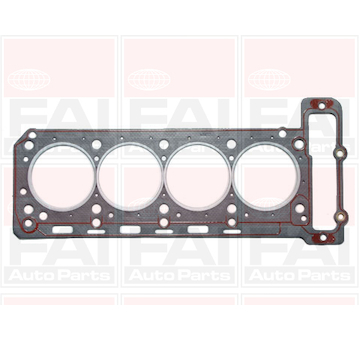 Těsnění, hlava válce FAI AutoParts HG767