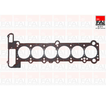 Těsnění, hlava válce FAI AutoParts HG837