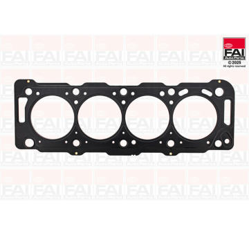 Těsnění, hlava válce FAI AutoParts HG869B