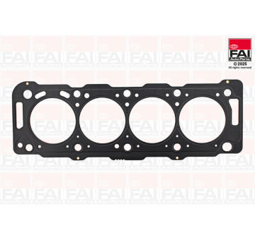 Těsnění, hlava válce FAI AutoParts HG869D