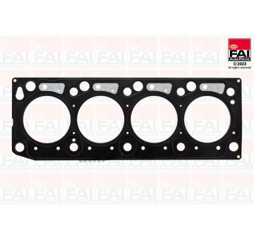 Těsnění, hlava válce FAI AutoParts HG882A