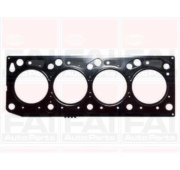 Těsnění, hlava válce FAI AutoParts HG882C