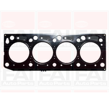 Těsnění, hlava válce FAI AutoParts HG882D