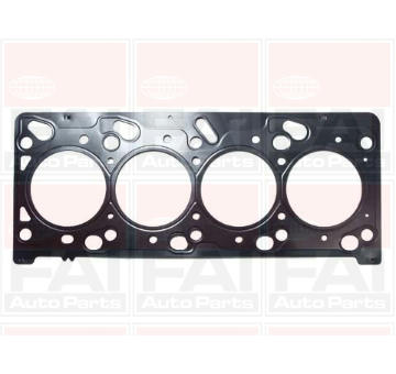 Těsnění, hlava válce FAI AutoParts HG885