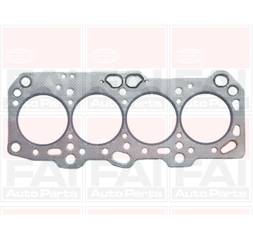 Těsnění, hlava válce FAI AutoParts HG966