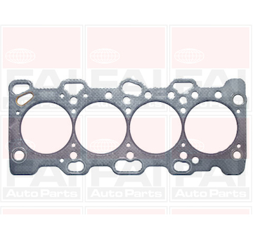 Těsnění, hlava válce FAI AutoParts HG986