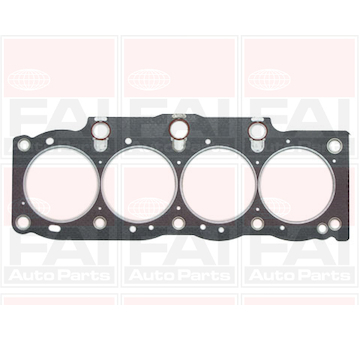 Těsnění, hlava válce FAI AutoParts HG992