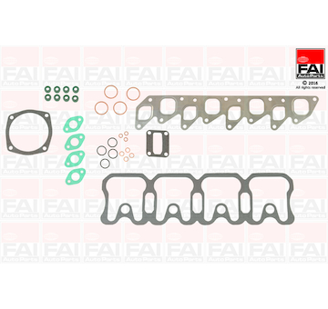 Sada těsnění, hlava válce FAI AutoParts HS1004NH