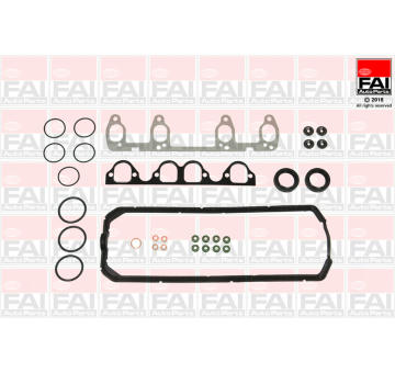 Sada těsnění, hlava válce FAI AutoParts HS1020NH