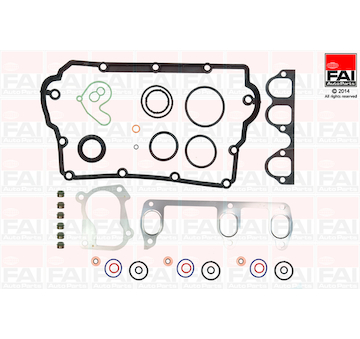 Sada těsnění, hlava válce FAI AutoParts HS1029NH