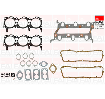 Sada těsnění, hlava válce FAI AutoParts HS104