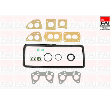 Sada těsnění, hlava válce FAI AutoParts HS1068NH